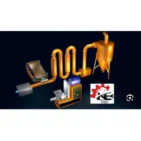 فروش اقساطی خط تولید ذغال فشرده صنعتی
