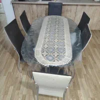 میز نهارخوری
