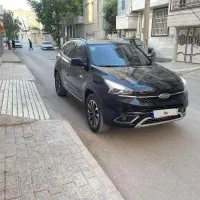 تیگو 7 ie|خودرو سواری و وانت|کرمانشاه, |دیوار