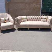 مبل ویچنزا چستر
