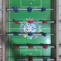 فوتبال دستی سالار کوچک