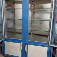 فروش یخچال چهار در