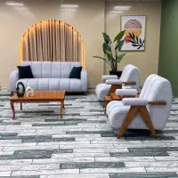مبل راحتی از تولیدی دوگل