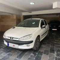 206 تیپ ۲ مدل ۹۱
