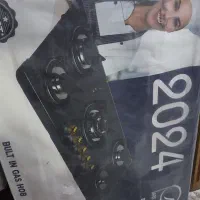 گاز و هود نو