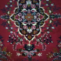 کنار|گلیم، جاجیم، گبه|قم, هفت تیر|دیوار