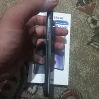 سامسونگ/a73|موبایل|تهران, سلیمانی|دیوار