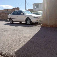 سمند مدل 82|خودرو سواری و وانت|مراغه, |دیوار
