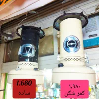 والور نفتی . در ۳ مدل نو . سوخت موجود میباشد