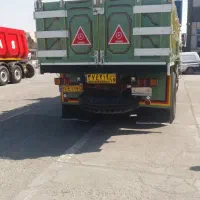 فروش ماشین سنگین