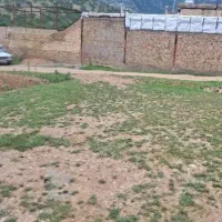 زمین قلعه سنگی گلستان هفت