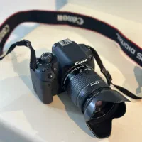 فروش دوربین 700d canon