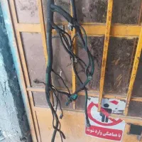 باطری سازی و تنظیم موتور (برقکاری)روشن کردن ماشین