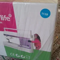چرخ خیاطی