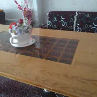 میز|میز و صندلی غذاخوری|سنندج, |دیوار
