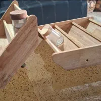 تولید تخصصی محصولات چوبی