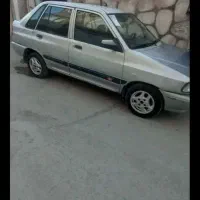 پراید۱۴۱مدل۸۵