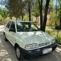 پراید ۹۹در حد