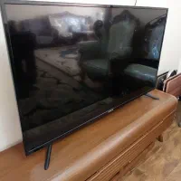 تلویزون ۵۵ تا ۶۵ نو یا دست دوم میخام