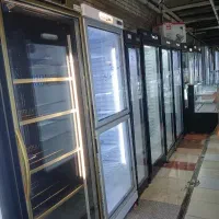 یخچال نوشیدنی