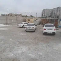 محوطه-باز-در-گاراژ-جهت-اجاره-در-متراژ-مختلف