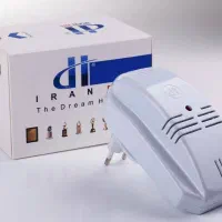 اولین تولیدکننده دستگاه دفع حشرات( صددرصدتضمینی)