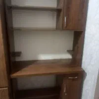 کمد کتابخونه نو