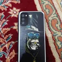 سامسونگ Galaxy A03s با حافظهٔ ۳۲ گیگابایت|موبایل|الیگودرز, |دیوار