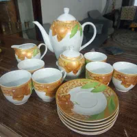 سرویس چایخوری