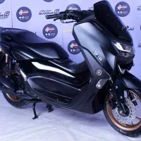 موتور یاماها انمکس کیلس (nmax 155 kls )