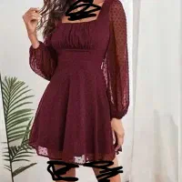 لباس مجلسی
