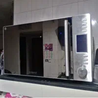 مایکروفرمدل هایبورگ