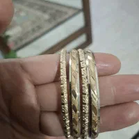 النگو رنگ ثابت