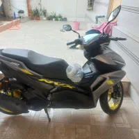 موتور NVX170