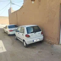 ماتیز خانگی