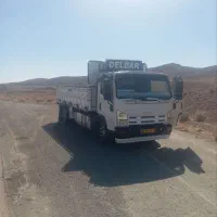 ایسوز|خودرو سنگین|کاشمر, |دیوار