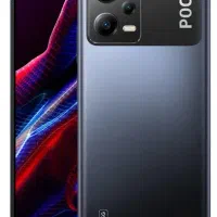x5 پوکو  5G