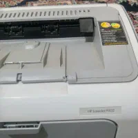 پرینتر اچ پی 1102