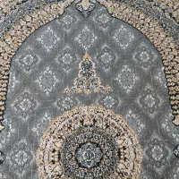 فرش ۵۰۰ شانه طرح ۷۰۰
