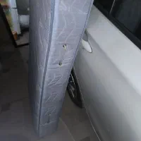 تشک تخت کودک
