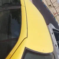 تاکسی گردشی سمند ایکس ۷