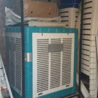 کولرآبی۳۵۰۰ اسنوا