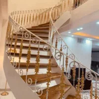 رنگ امیزی ونقاشی ساختمان