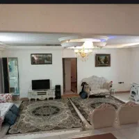 رهن کامل آپارتمان 100 متری یوسف زاده.