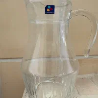 پارچ خارجی با لیوان خارجی