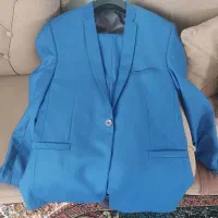 کت و شلوار مردانه