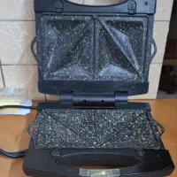 ساندویچ ساز فلر