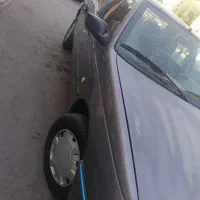 پژو ۴۰۵مدل ۹۶ بی رنگ شاسی پلمپ