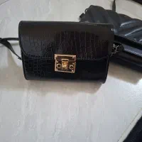 کیف دوشی