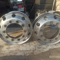 رینگ تیوبلس 315 و 385